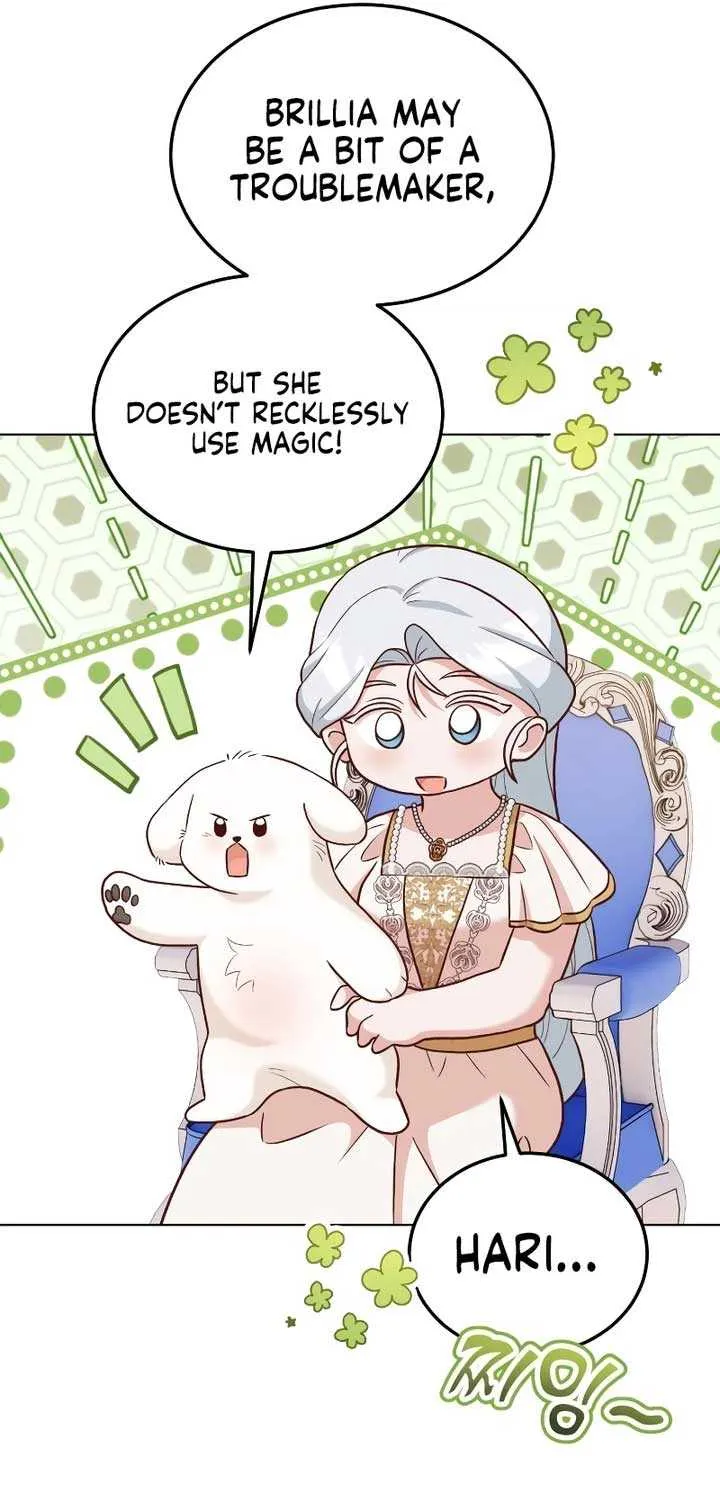 The Emperor’s Dog Chapter 21 page 41 - 