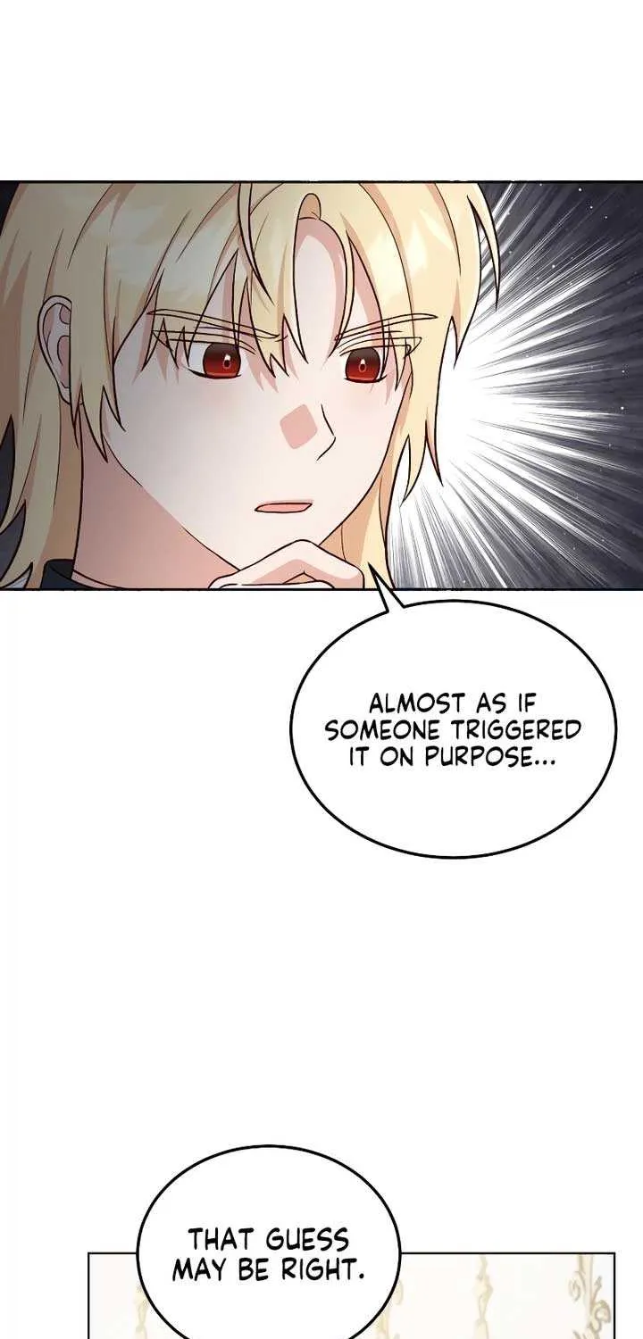 The Emperor’s Dog Chapter 21 page 43 - 