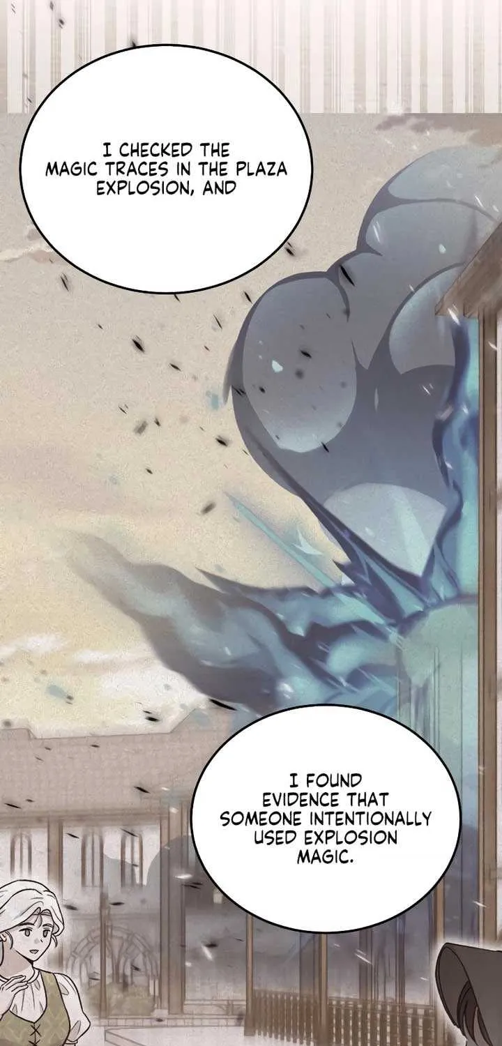 The Emperor’s Dog Chapter 21 page 45 - 