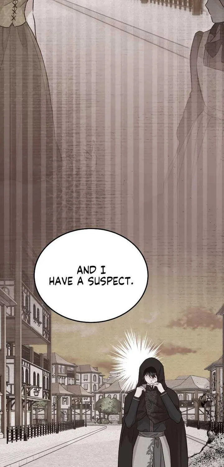 The Emperor’s Dog Chapter 21 page 46 - 