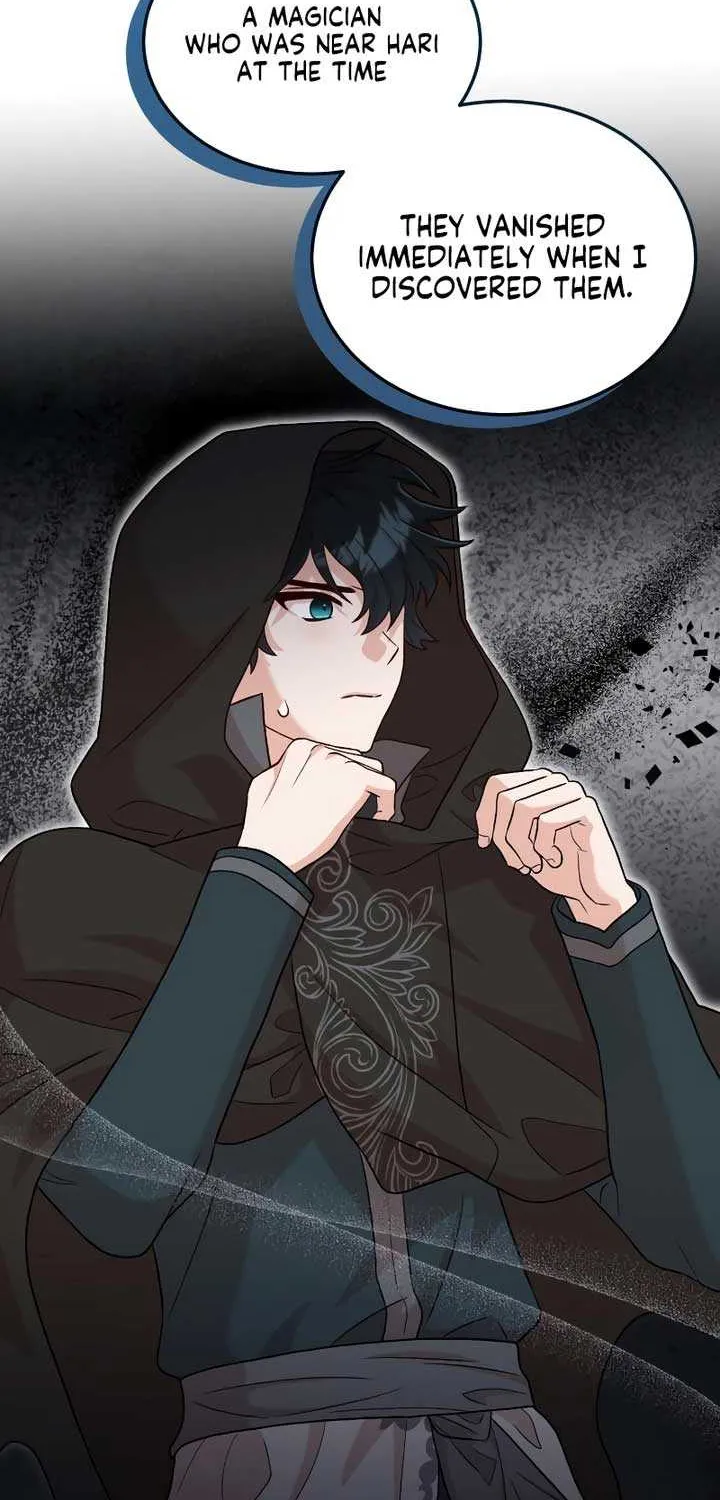 The Emperor’s Dog Chapter 21 page 48 - 