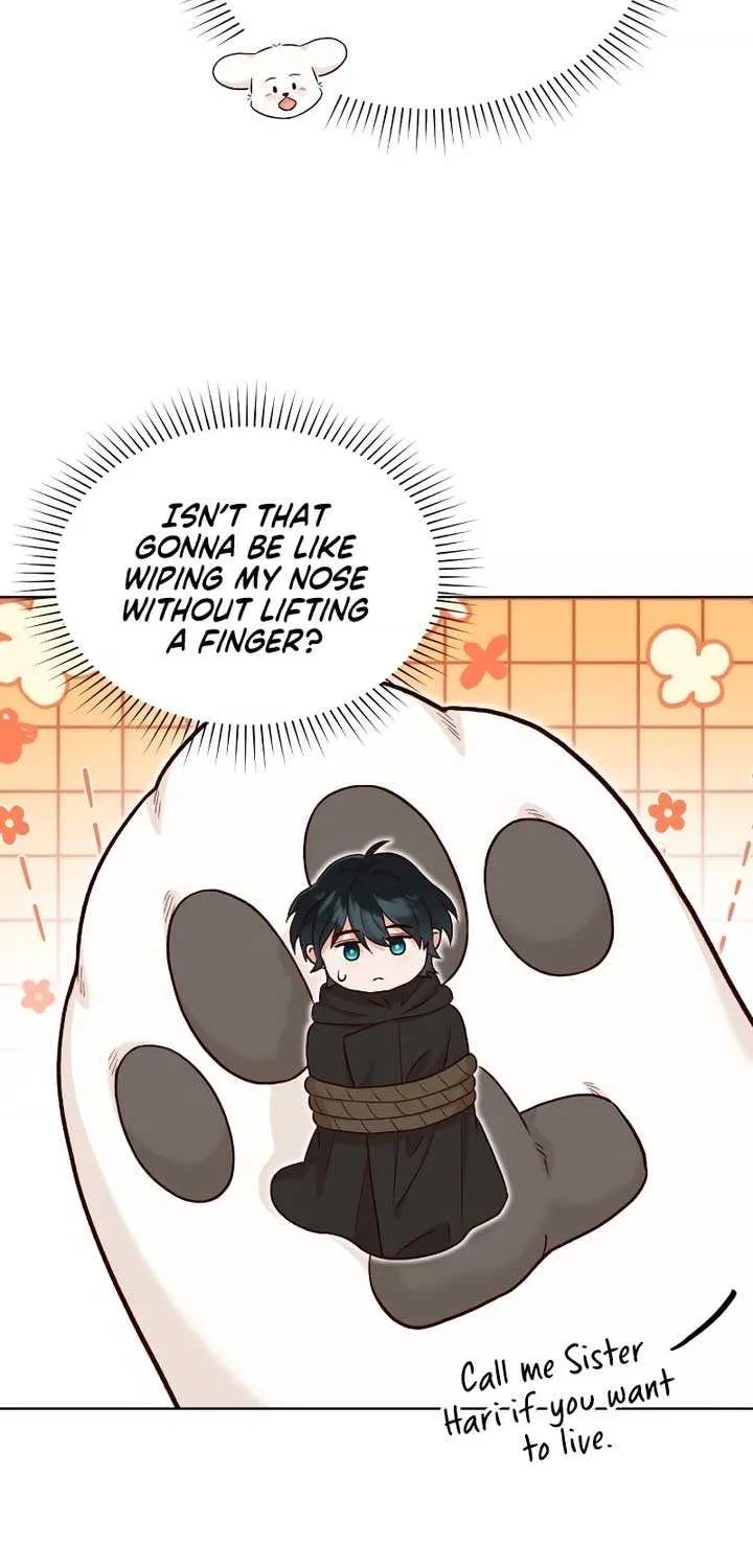 The Emperor’s Dog Chapter 21 page 53 - 