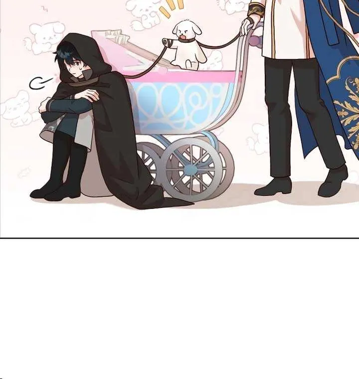 The Emperor’s Dog Chapter 21 page 58 - 