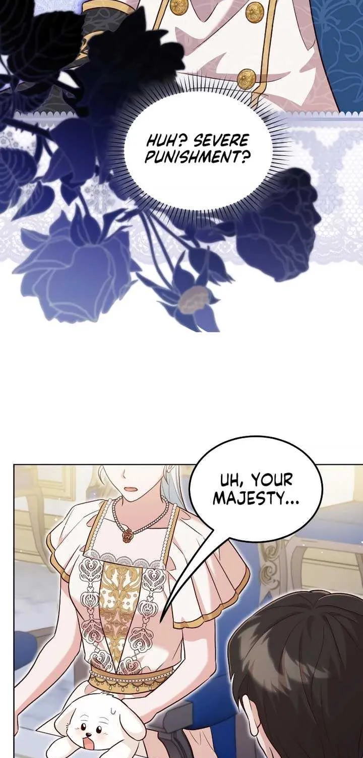 The Emperor’s Dog Chapter 21 page 61 - 
