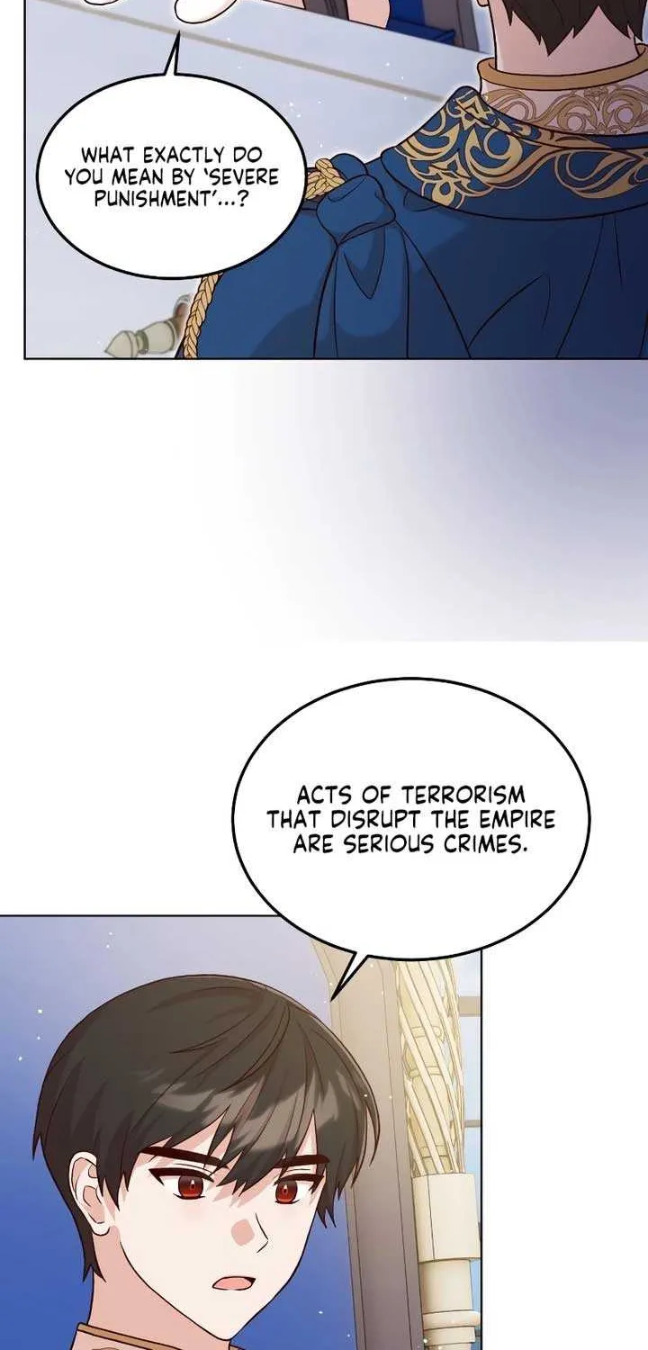 The Emperor’s Dog Chapter 21 page 62 - 