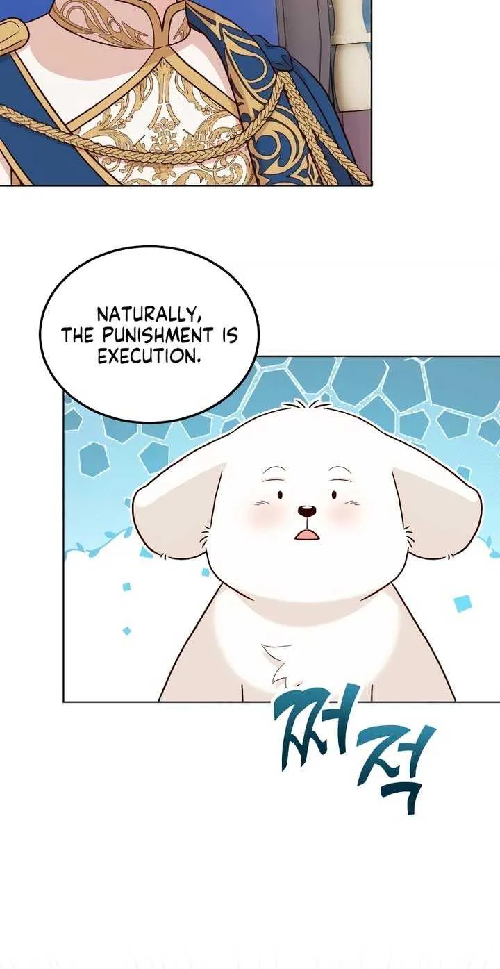 The Emperor’s Dog Chapter 21 page 63 - 