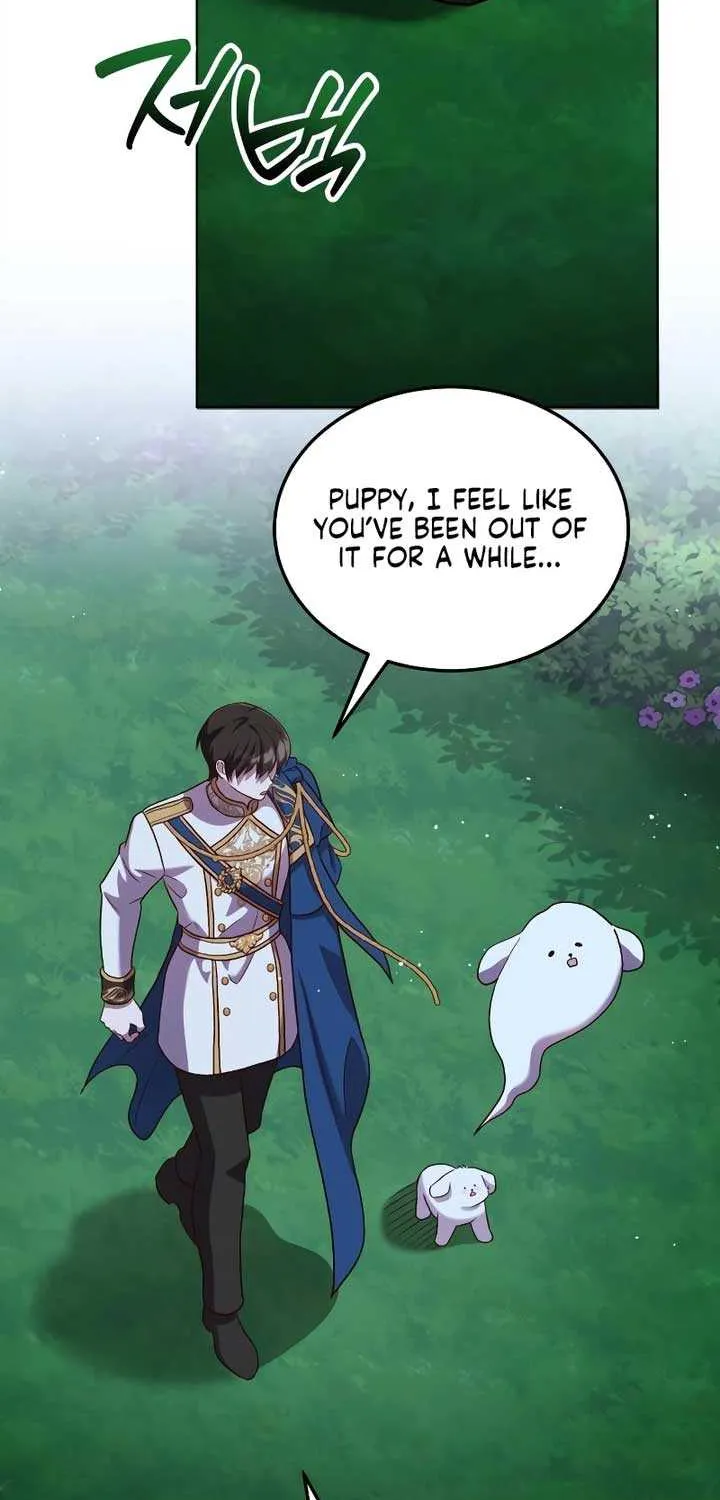 The Emperor’s Dog Chapter 21 page 66 - 