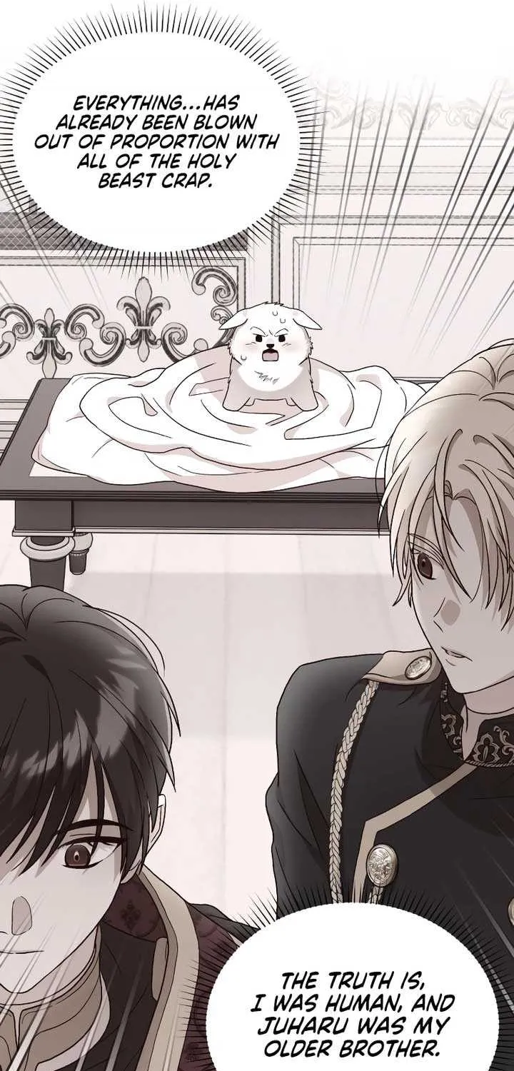 The Emperor’s Dog Chapter 21 page 69 - 