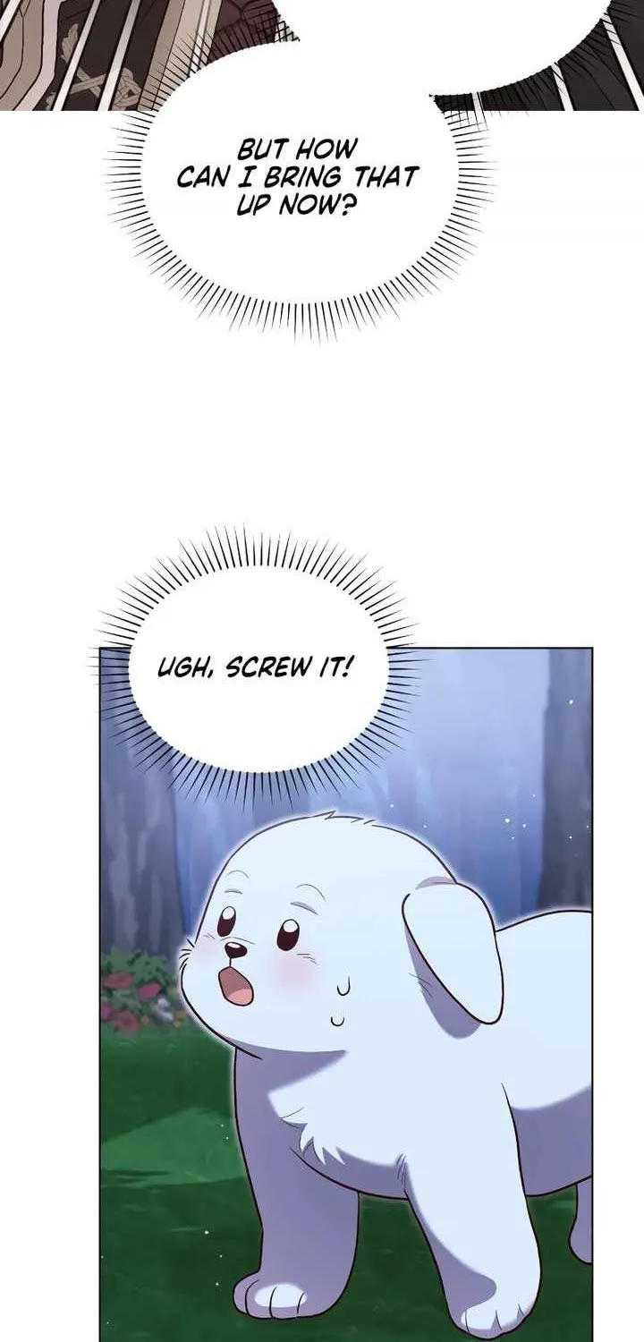 The Emperor’s Dog Chapter 21 page 70 - 