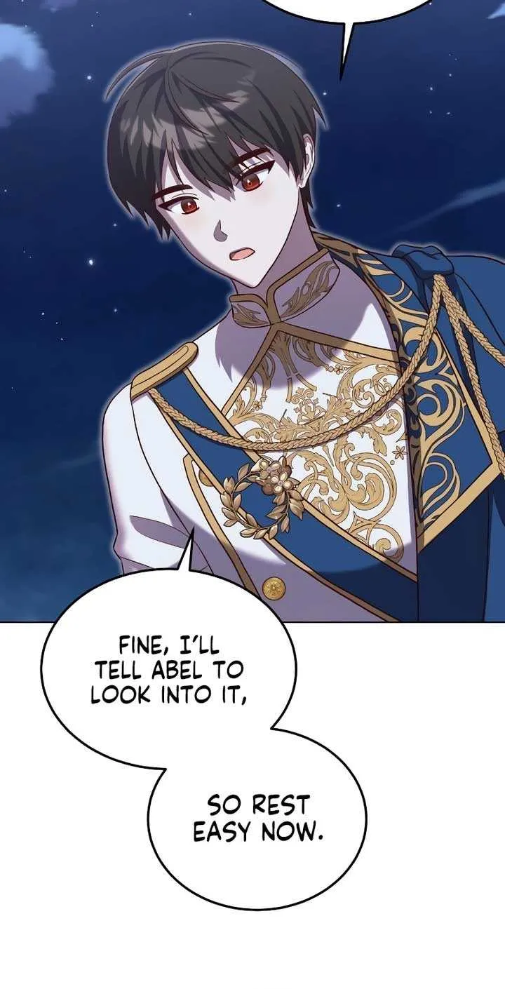 The Emperor’s Dog Chapter 21 page 73 - 