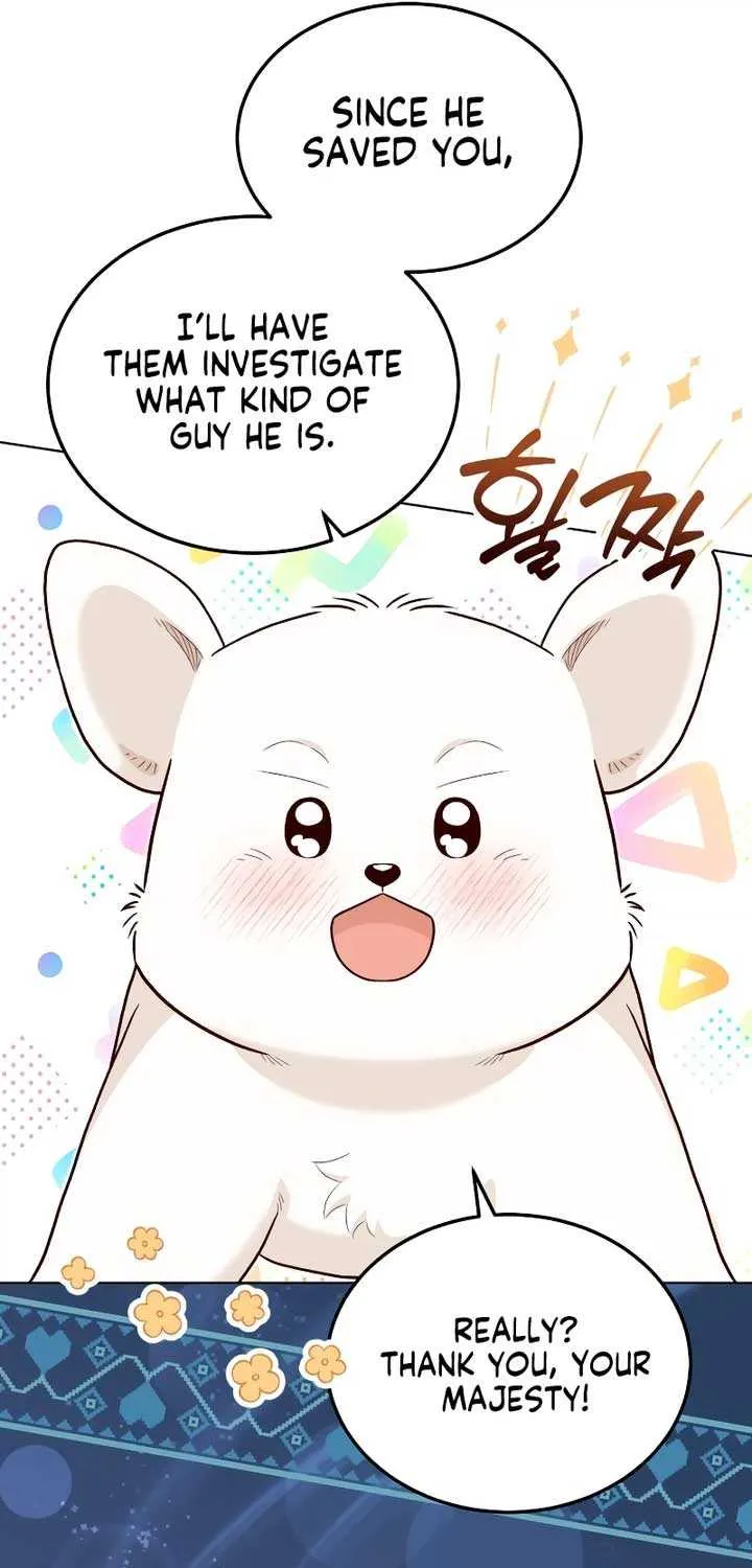 The Emperor’s Dog Chapter 21 page 74 - 