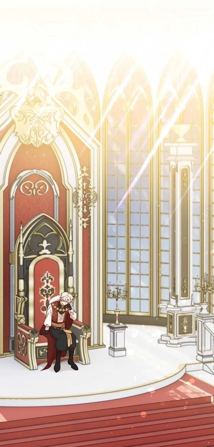 The Emperor’s Dog Chapter 21 page 76 - 