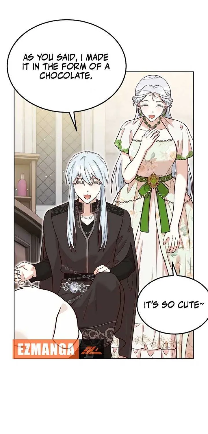 The Emperor’s Dog Chapter 22 page 14 - 