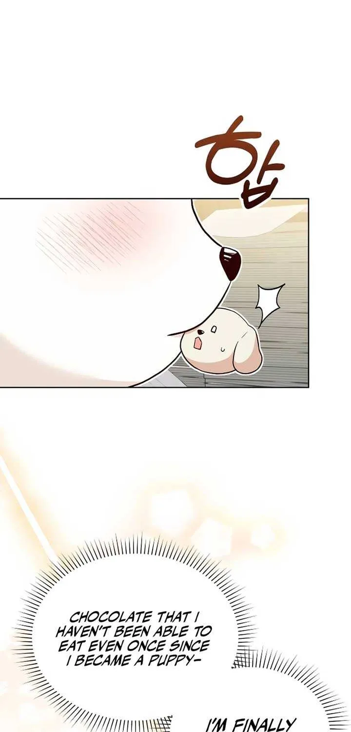 The Emperor’s Dog Chapter 22 page 16 - 