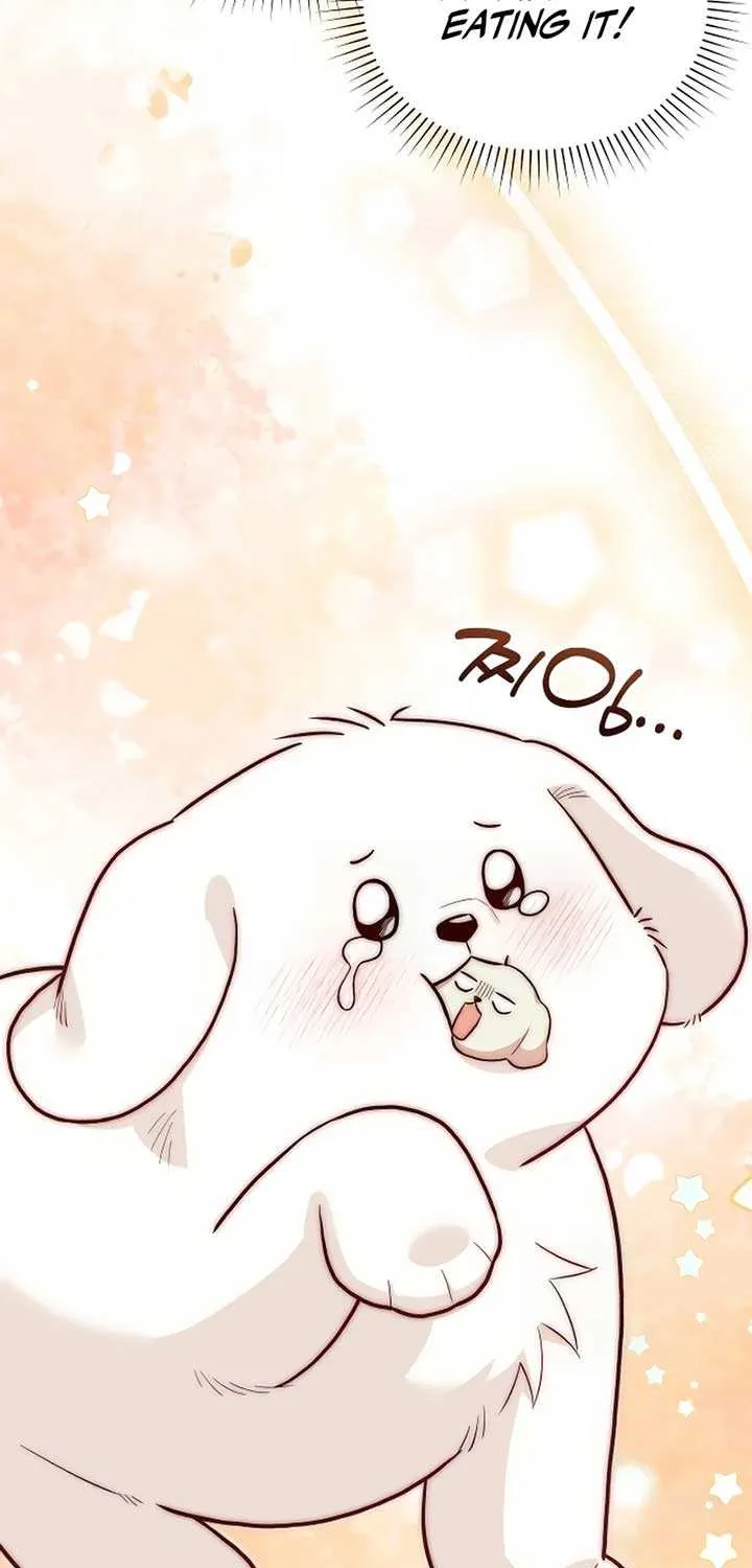 The Emperor’s Dog Chapter 22 page 17 - 