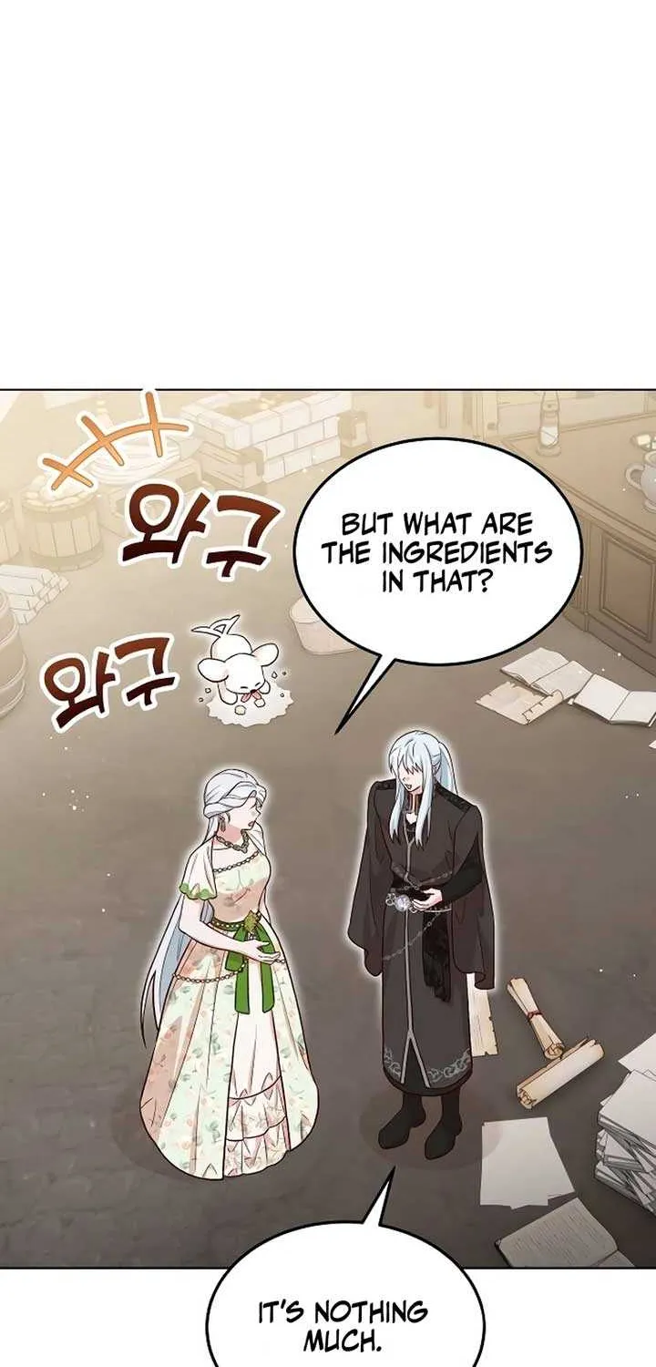 The Emperor’s Dog Chapter 22 page 20 - 