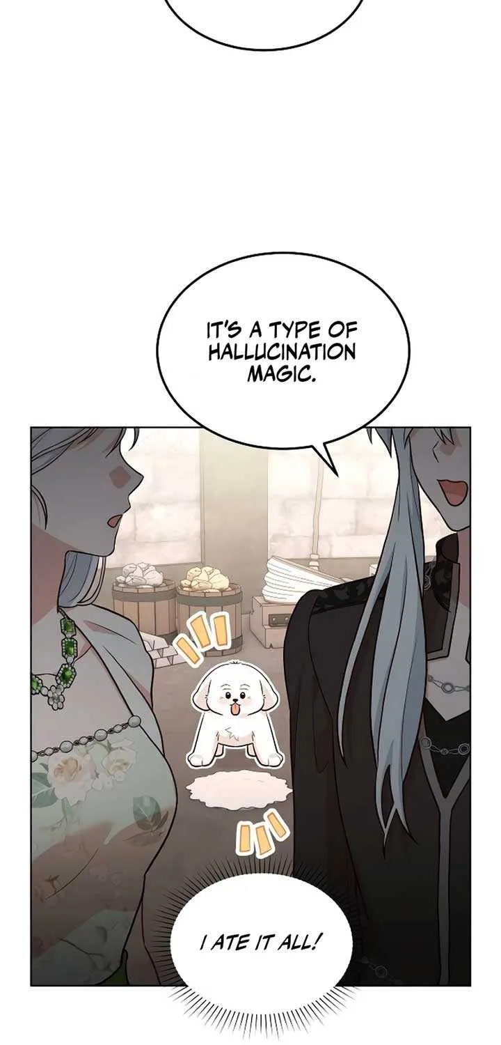 The Emperor’s Dog Chapter 22 page 21 - 