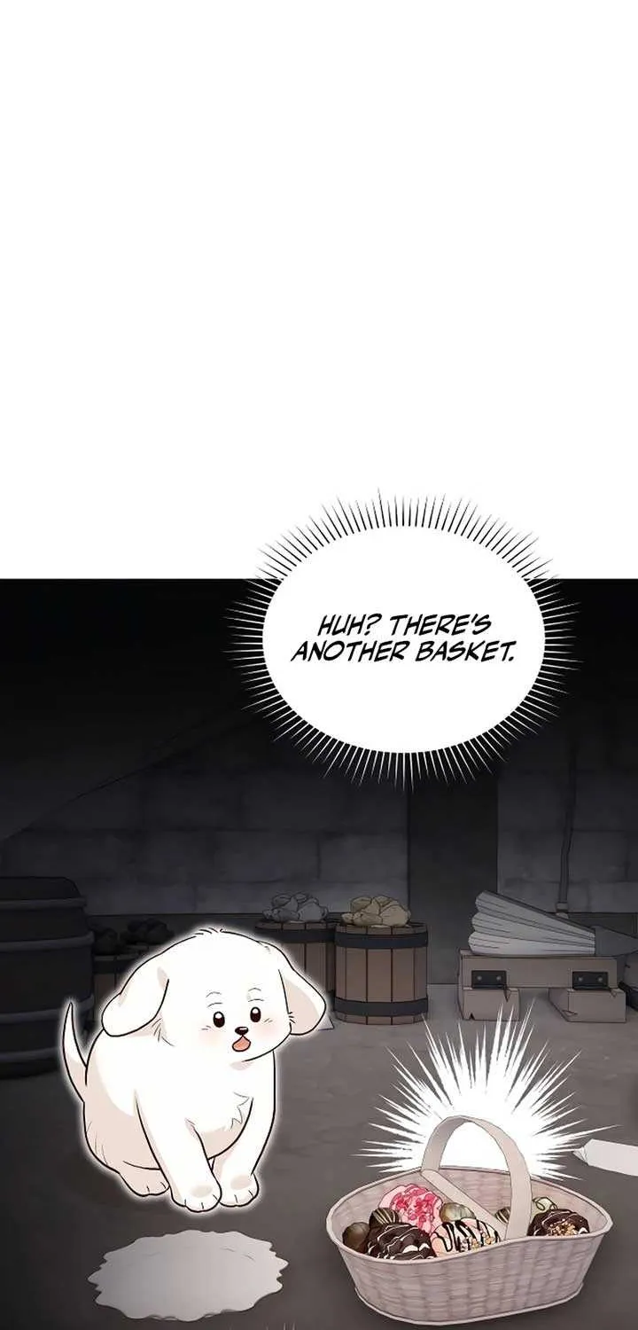 The Emperor’s Dog Chapter 22 page 22 - 