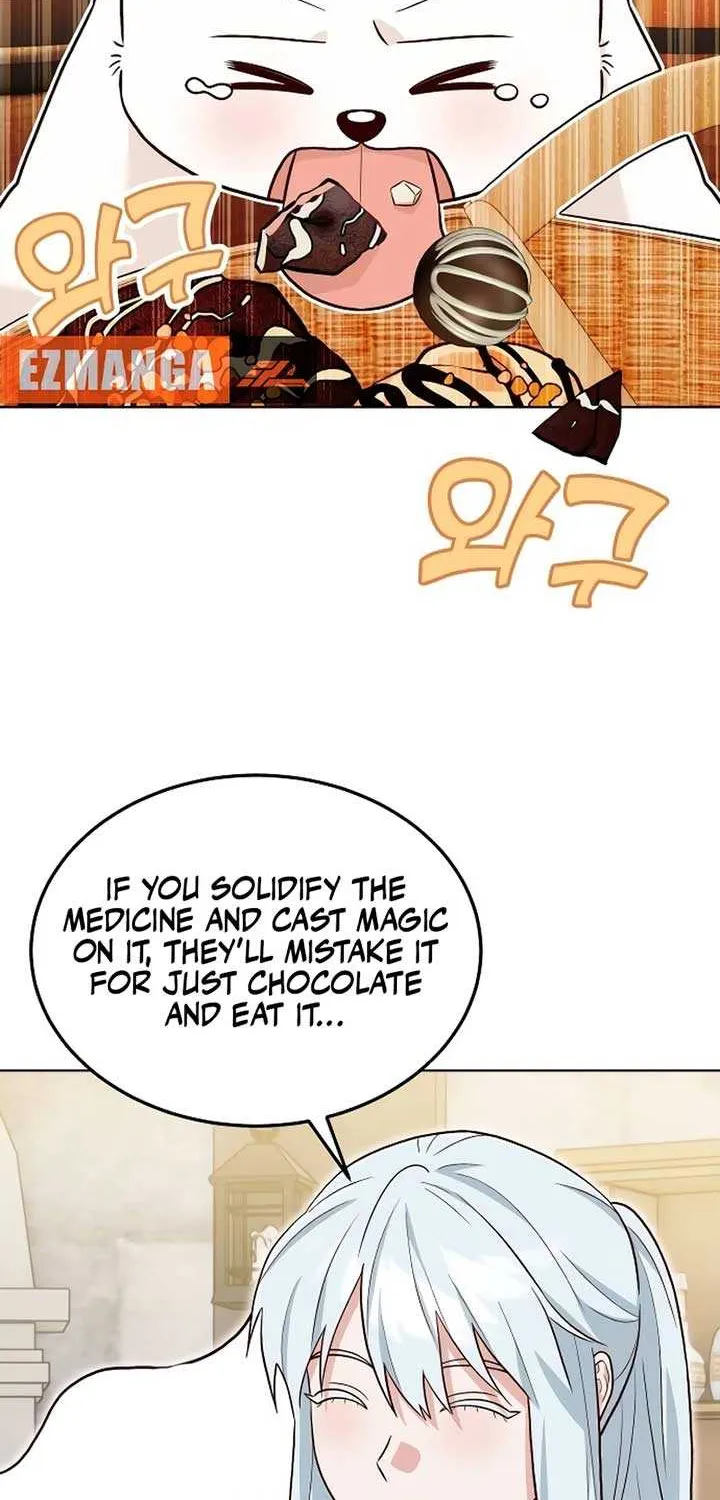 The Emperor’s Dog Chapter 22 page 24 - 