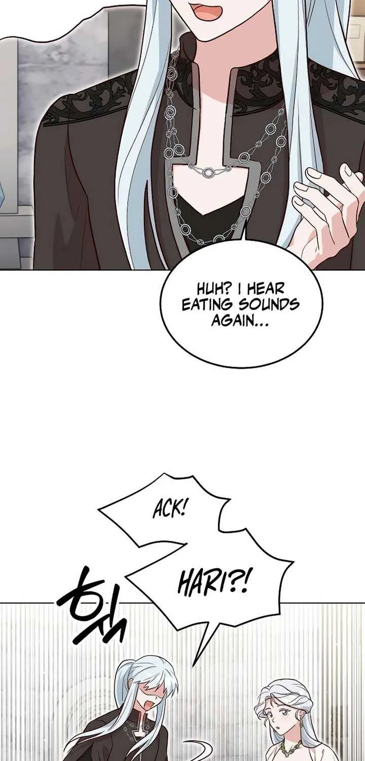 The Emperor’s Dog Chapter 22 page 25 - 