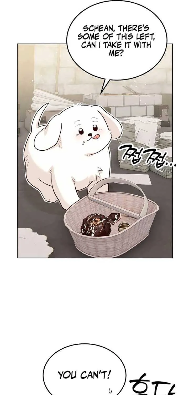 The Emperor’s Dog Chapter 22 page 27 - 