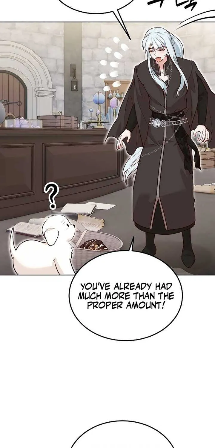 The Emperor’s Dog Chapter 22 page 28 - 