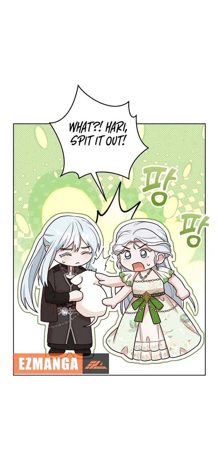 The Emperor’s Dog Chapter 22 page 30 - 