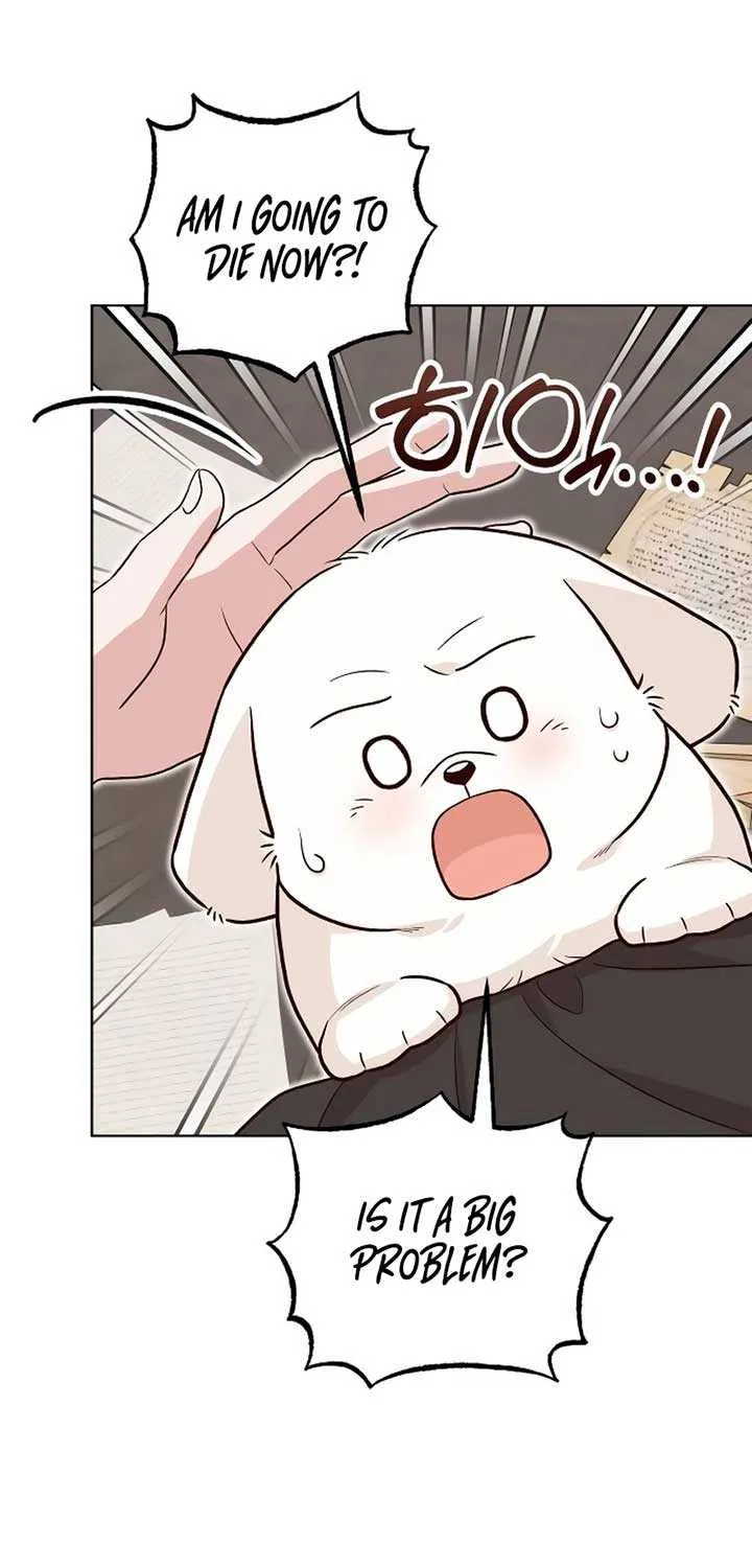 The Emperor’s Dog Chapter 22 page 31 - 