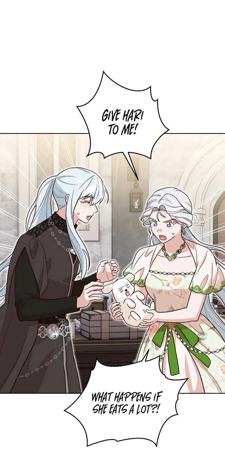The Emperor’s Dog Chapter 22 page 32 - 