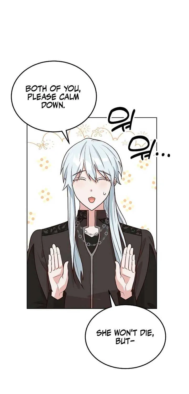 The Emperor’s Dog Chapter 22 page 33 - 