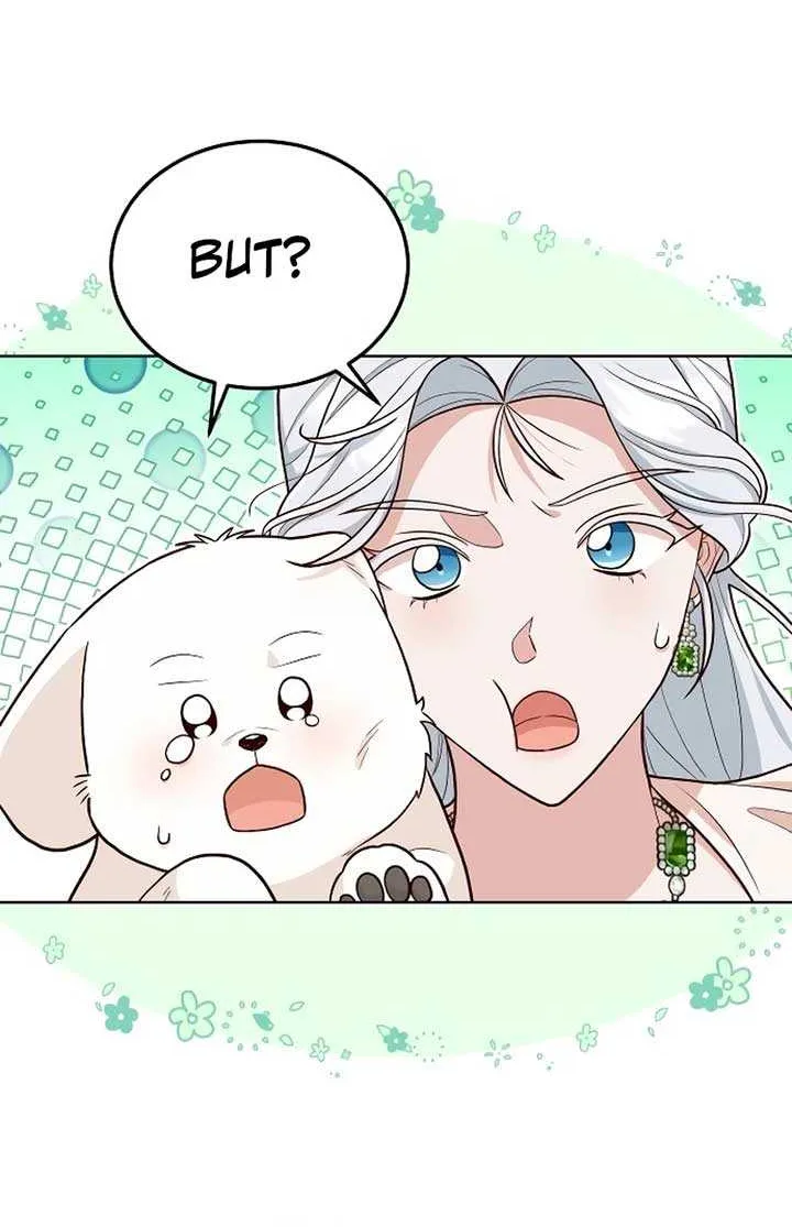 The Emperor’s Dog Chapter 22 page 34 - 