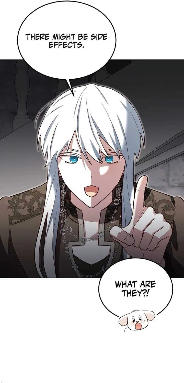The Emperor’s Dog Chapter 22 page 35 - 