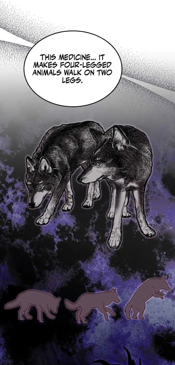 The Emperor’s Dog Chapter 22 page 36 - 