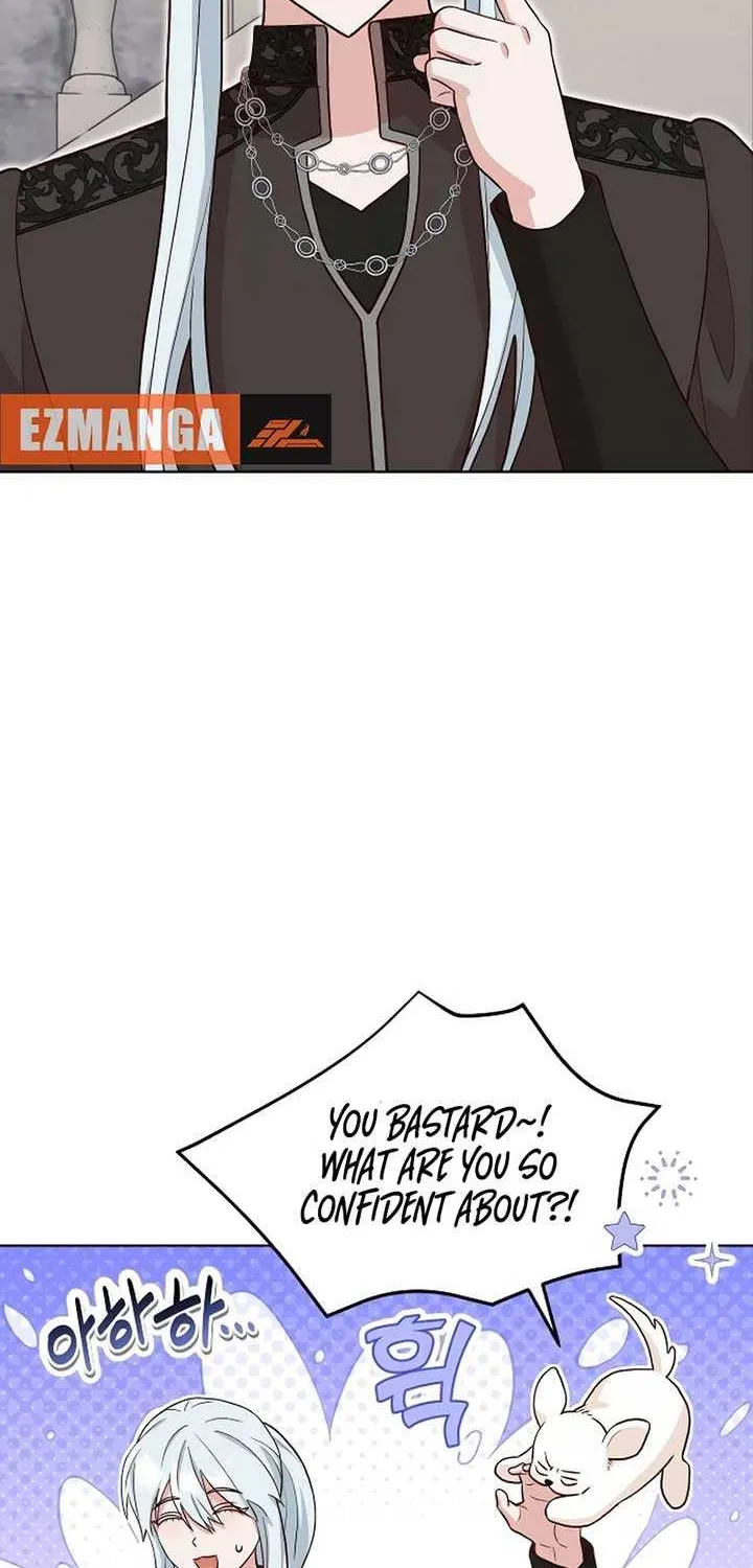 The Emperor’s Dog Chapter 22 page 40 - 