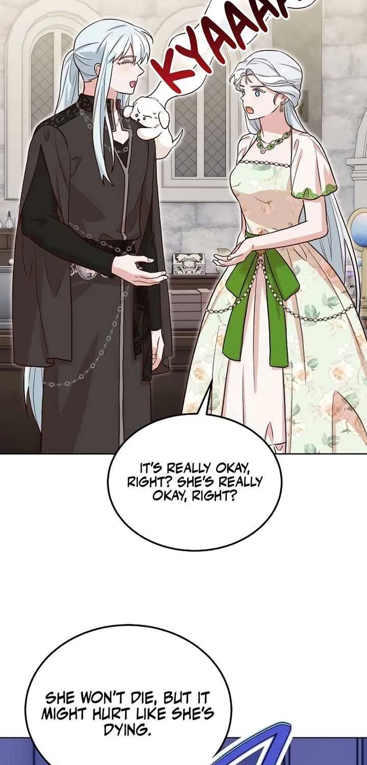 The Emperor’s Dog Chapter 22 page 44 - 