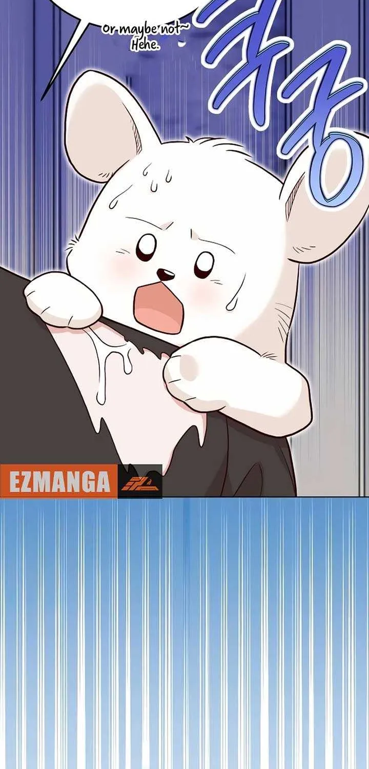 The Emperor’s Dog Chapter 22 page 45 - 