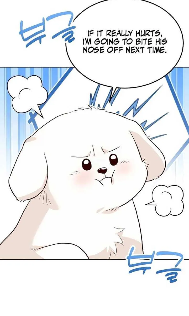 The Emperor’s Dog Chapter 22 page 49 - 
