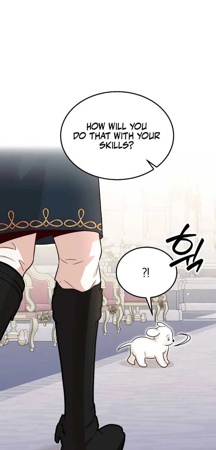 The Emperor’s Dog Chapter 22 page 50 - 