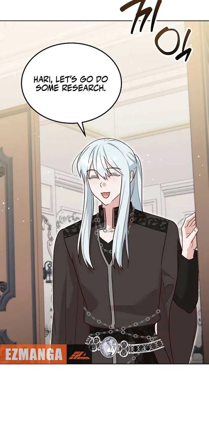 The Emperor’s Dog Chapter 22 page 6 - 