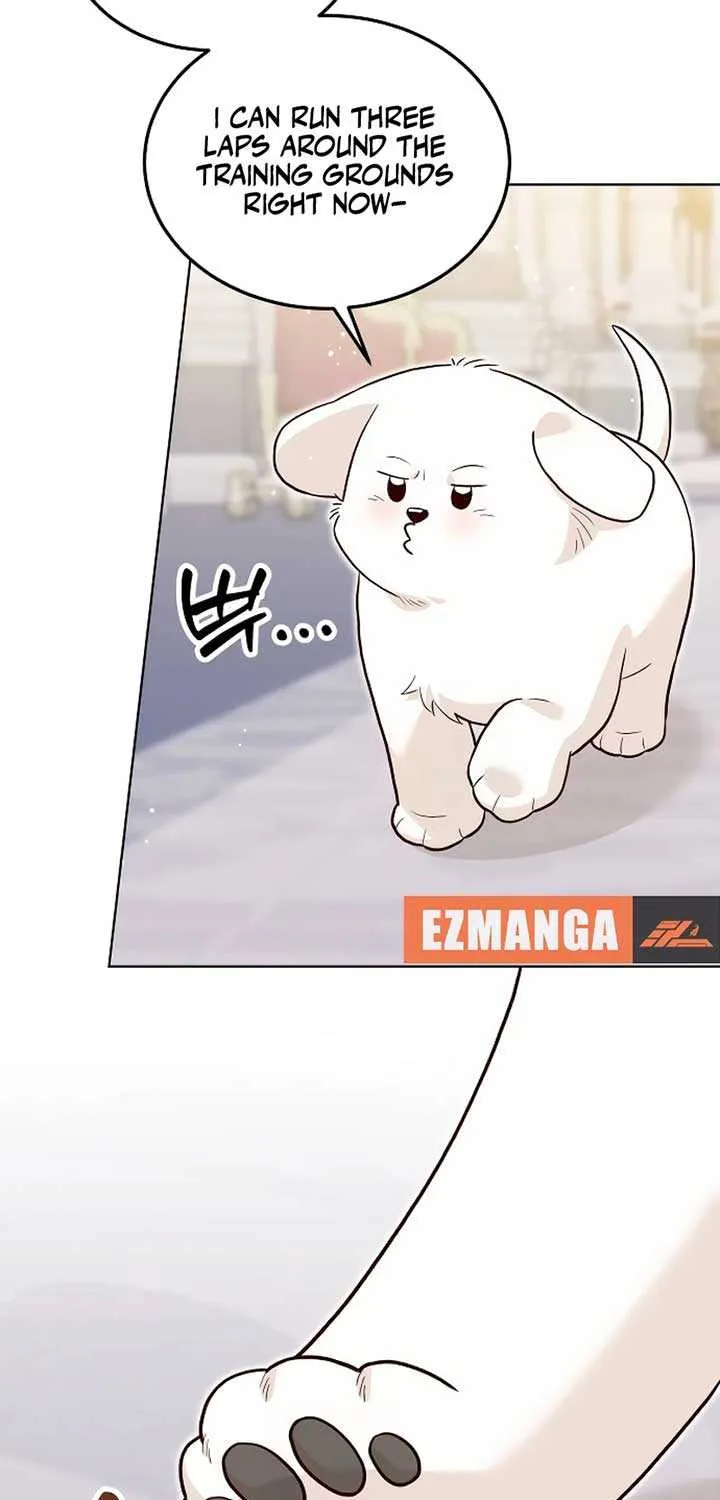 The Emperor’s Dog Chapter 22 page 54 - 