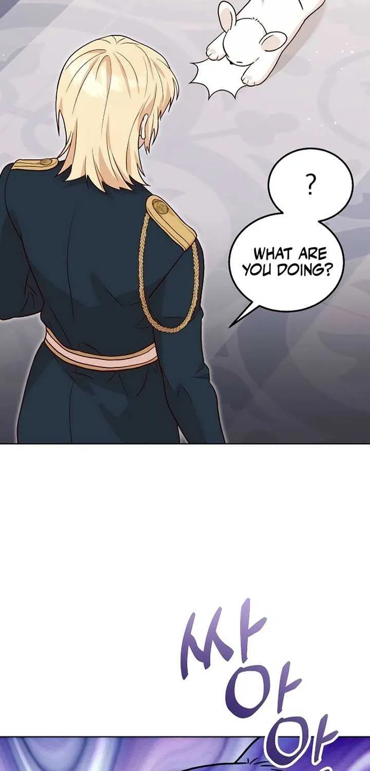 The Emperor’s Dog Chapter 22 page 56 - 