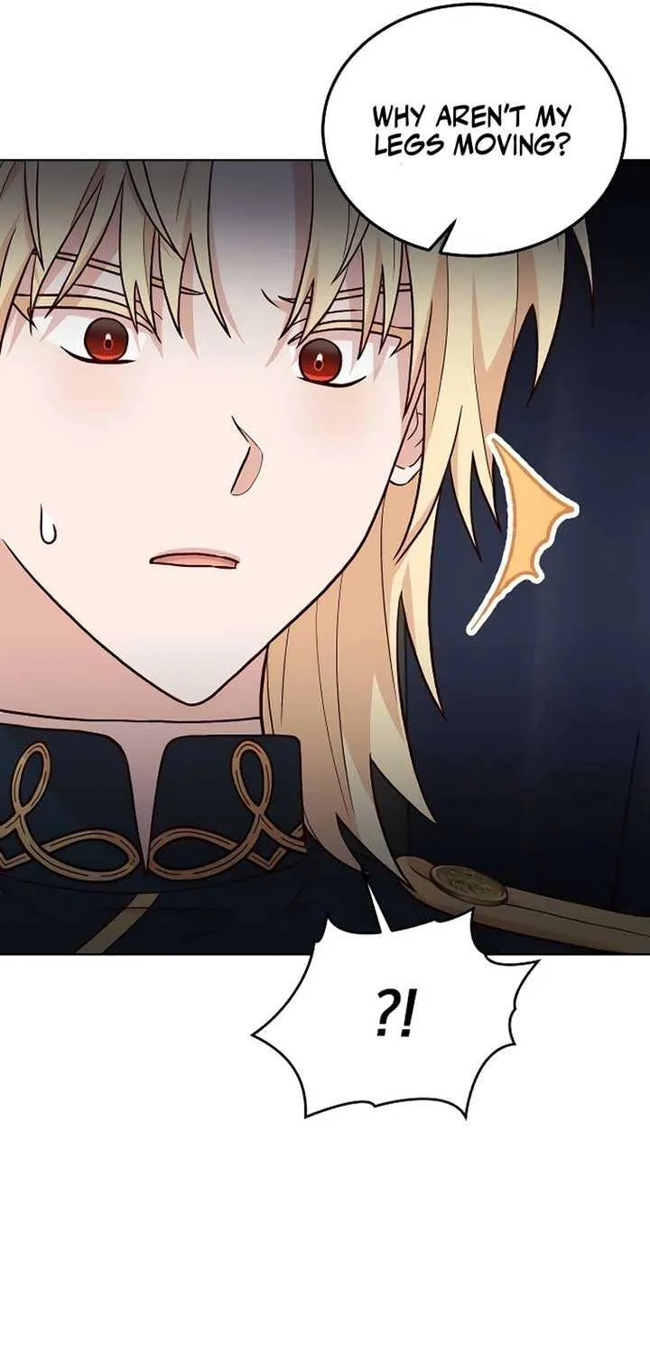 The Emperor’s Dog Chapter 22 page 58 - 