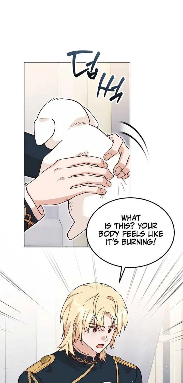 The Emperor’s Dog Chapter 22 page 59 - 