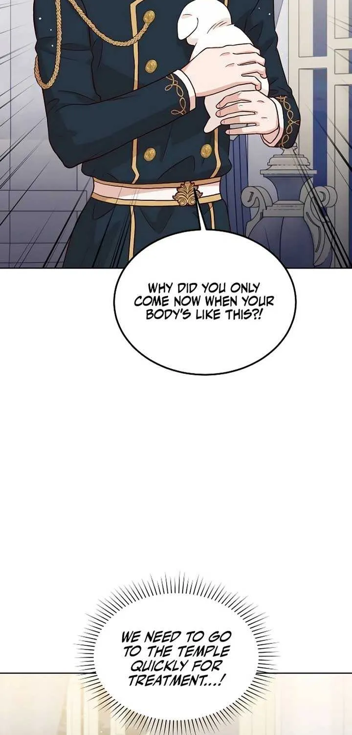 The Emperor’s Dog Chapter 22 page 60 - 