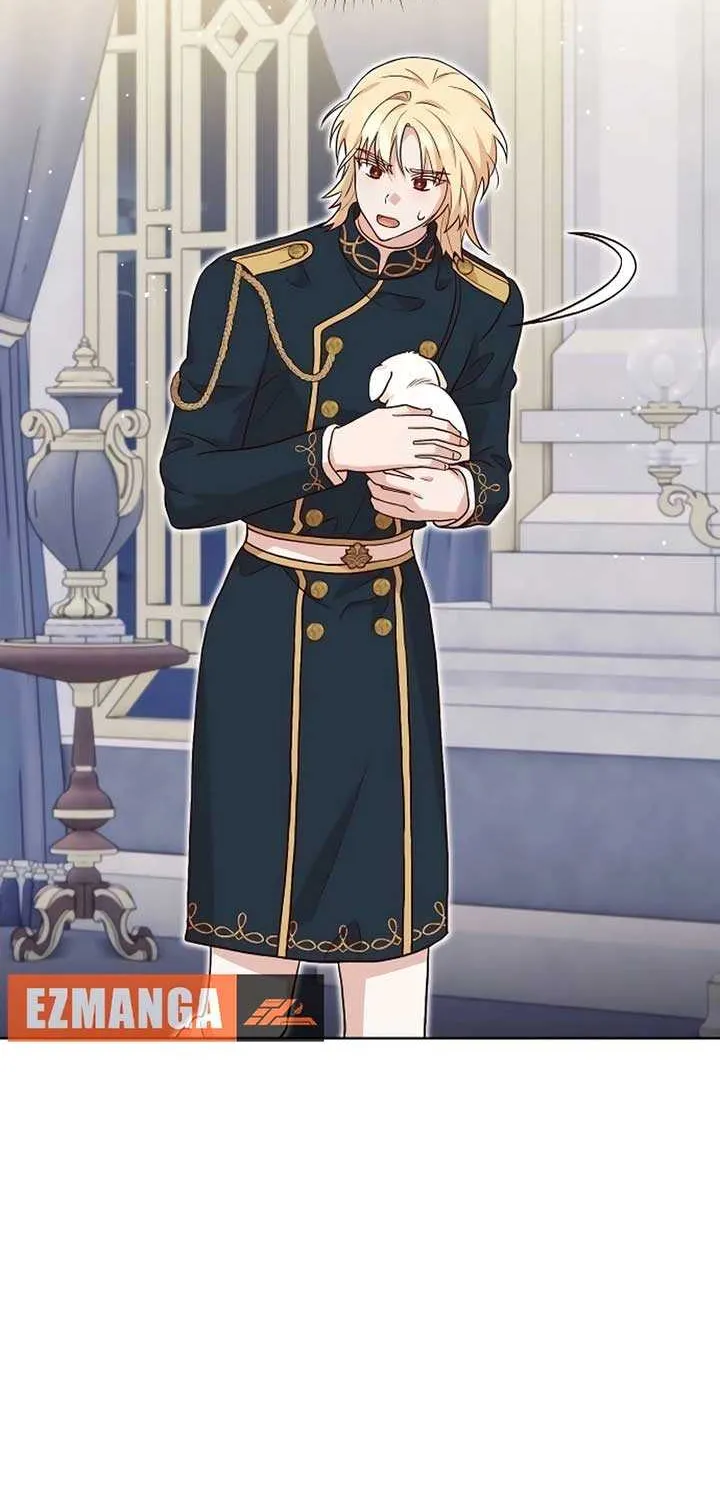 The Emperor’s Dog Chapter 22 page 61 - 
