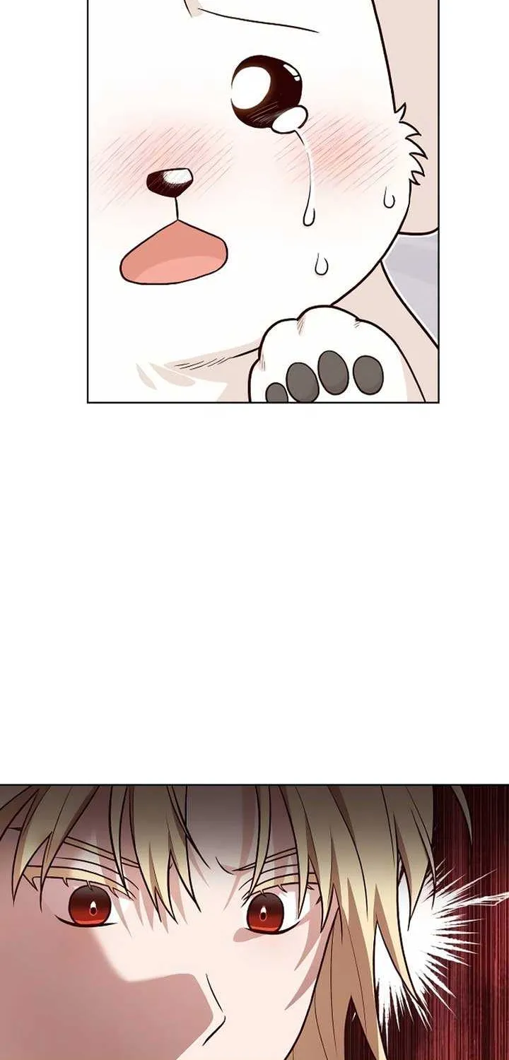 The Emperor’s Dog Chapter 22 page 63 - 