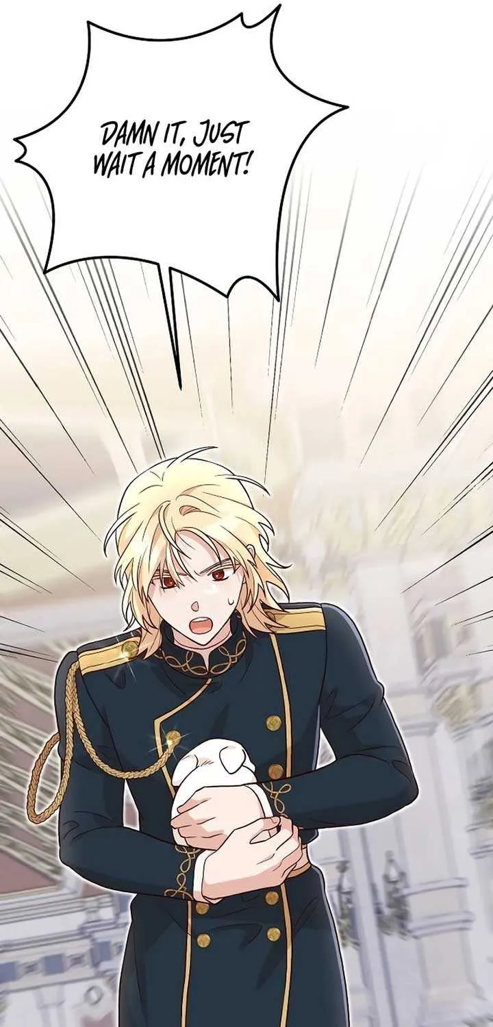 The Emperor’s Dog Chapter 22 page 65 - 