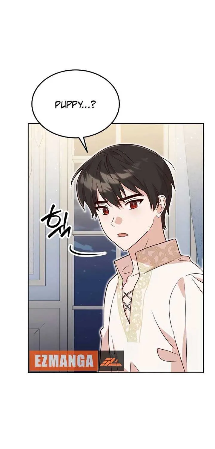 The Emperor’s Dog Chapter 22 page 68 - 