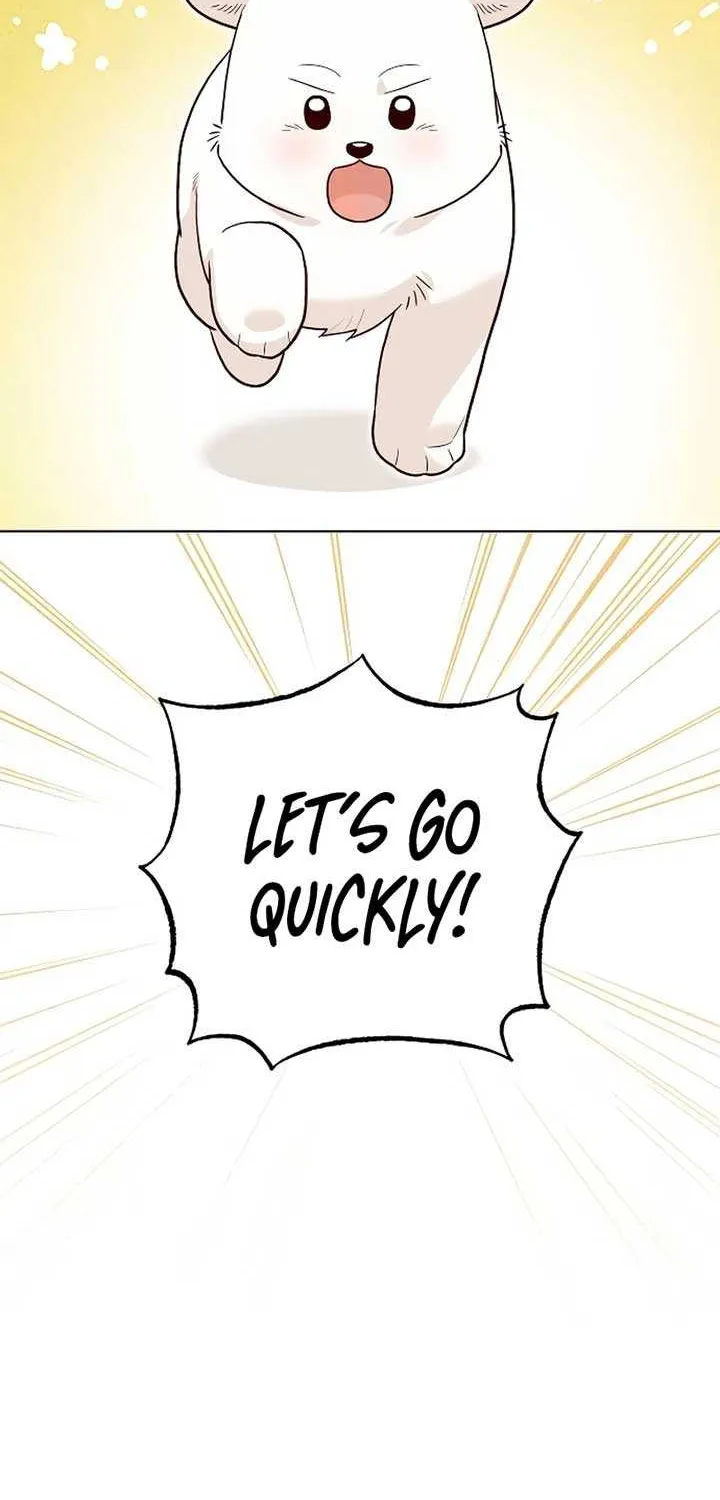 The Emperor’s Dog Chapter 22 page 9 - 