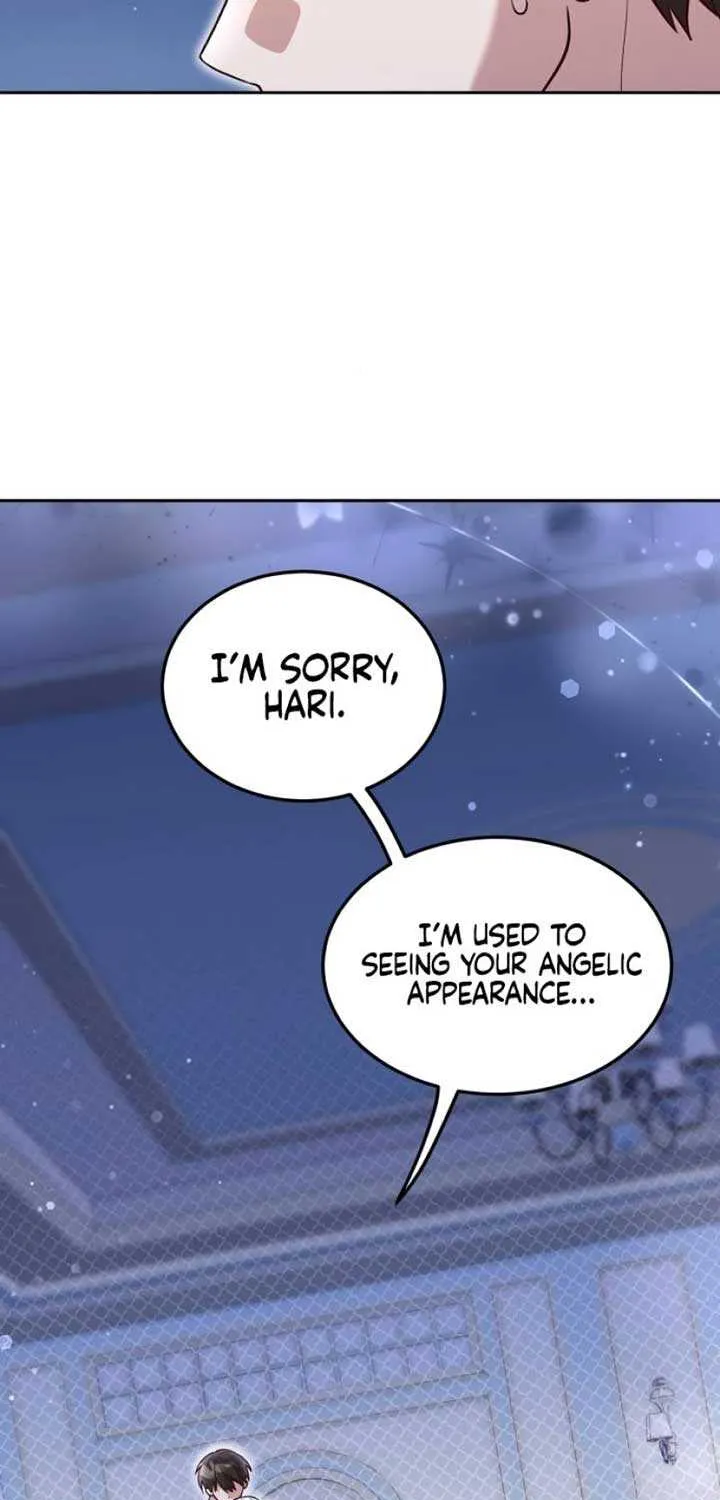 The Emperor’s Dog Chapter 27 page 12 - 